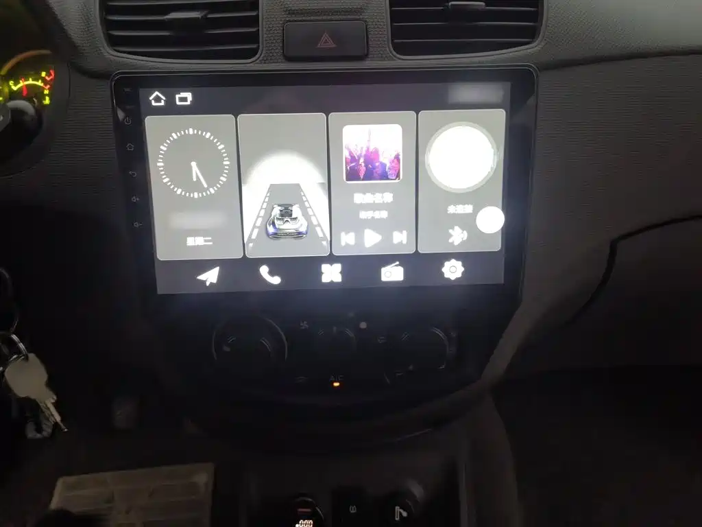 Wuling Hongguang — миниатюра 6