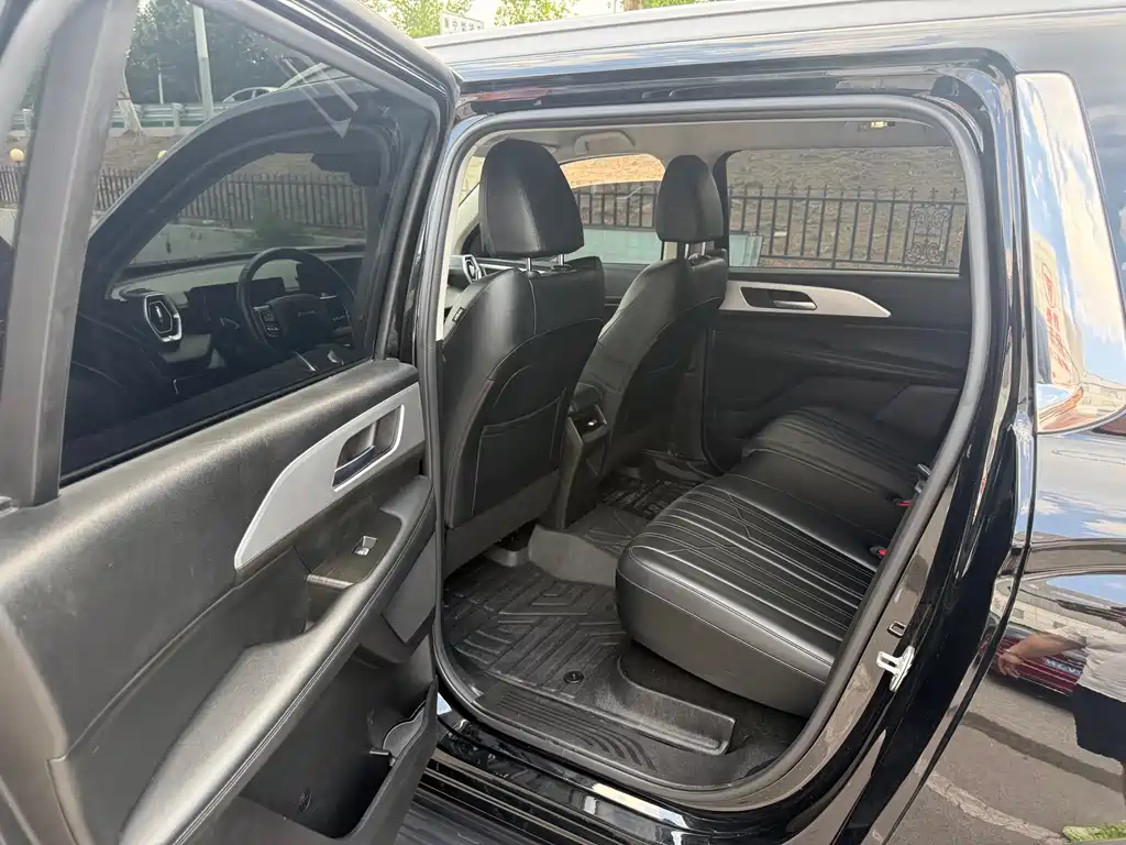 Haval H5 2023 2.0T AT