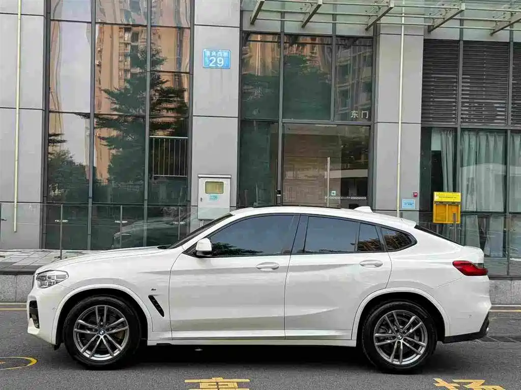 BMW X4 — миниатюра 2