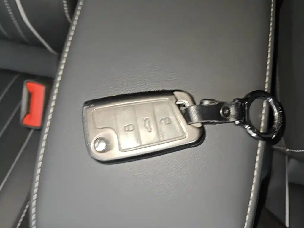 Volkswagen Tiguan L — миниатюра 9