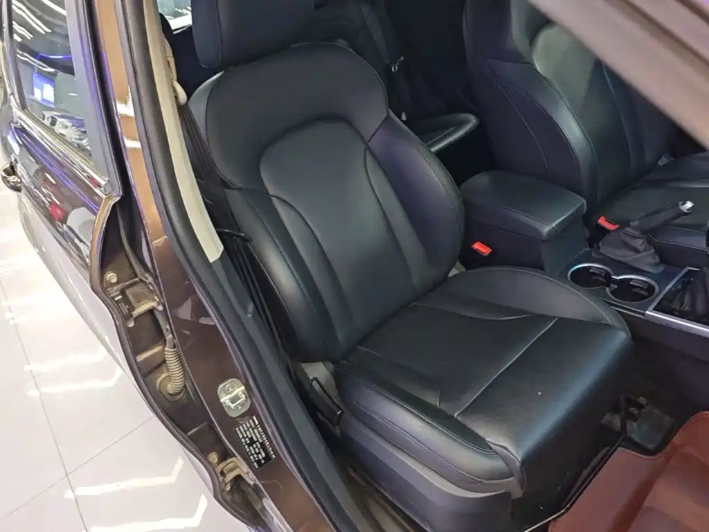 Haval H2 — миниатюра 25