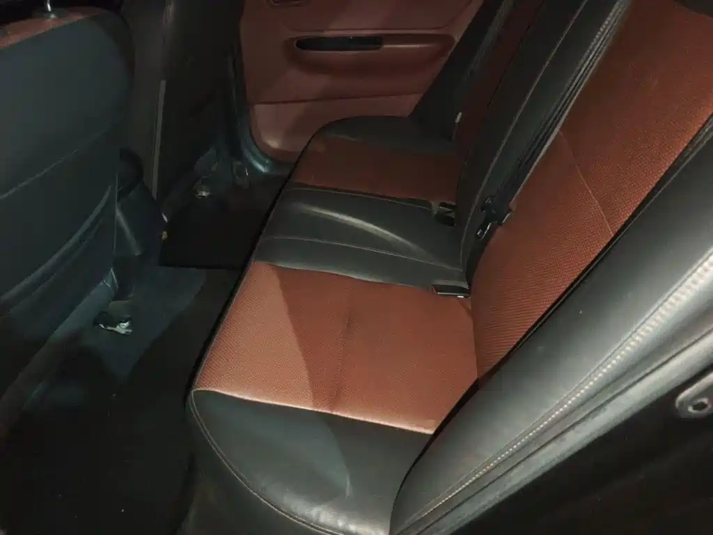BYD F3 — миниатюра 18