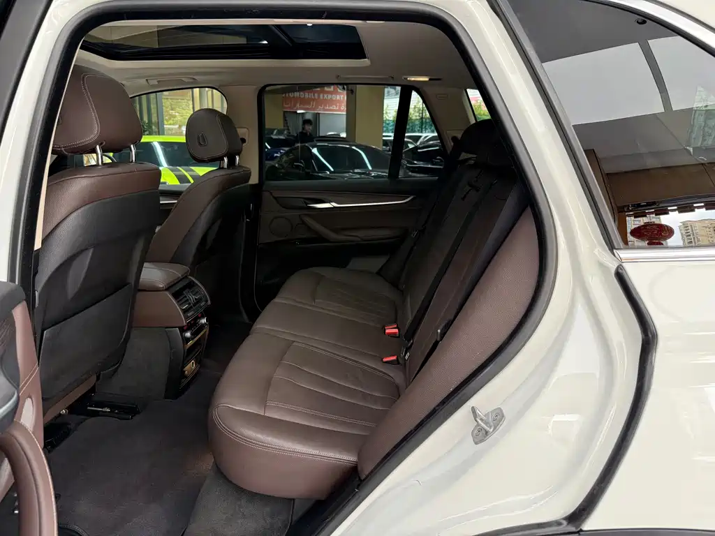 BMW X5 (Import) — миниатюра 25