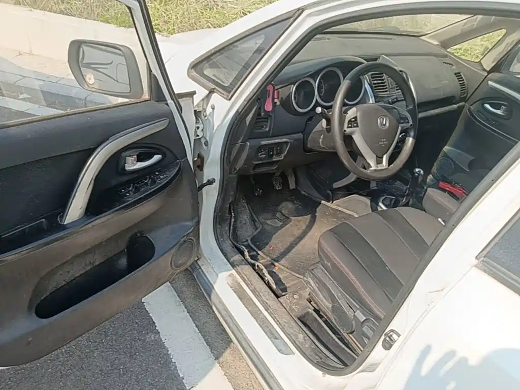 Changan CX20 — миниатюра 16