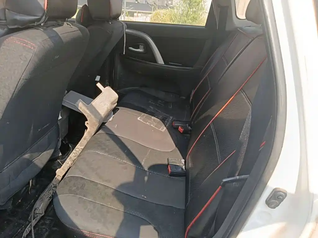 Changan CX20 — миниатюра 17