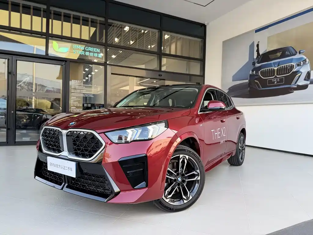 BMW X2 (Import) 2025