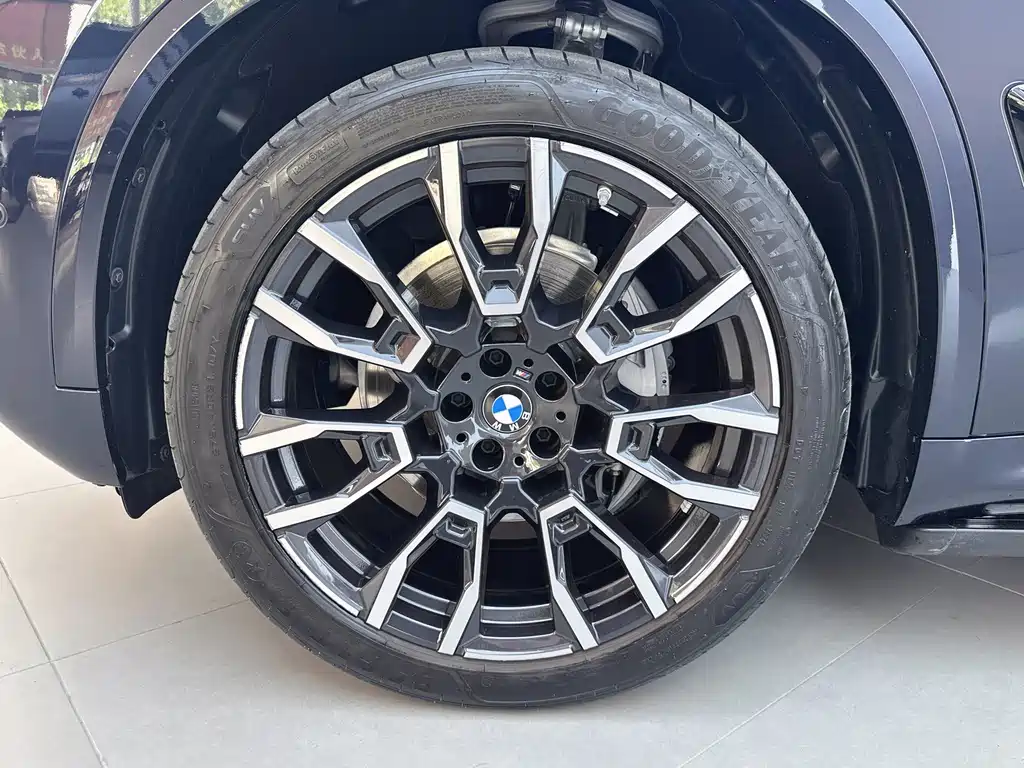 BMW X5 — миниатюра 19