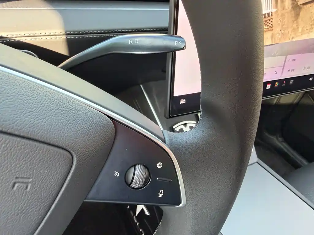 Tesla Model Y — миниатюра 10