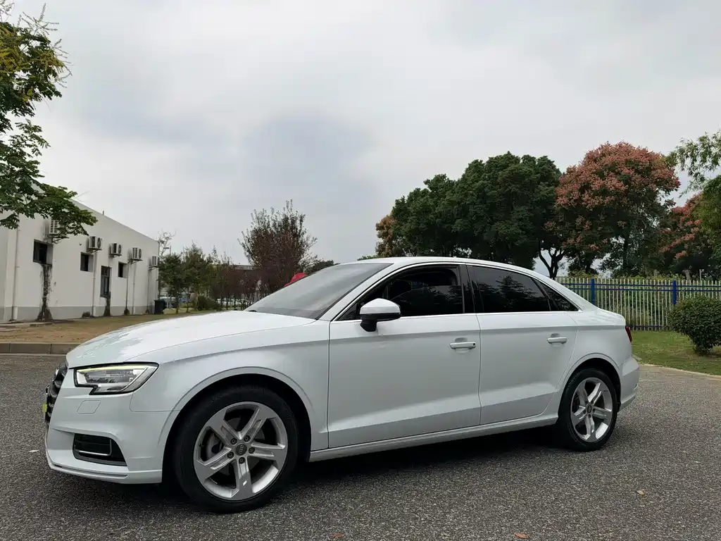 Audi A3 — миниатюра 6