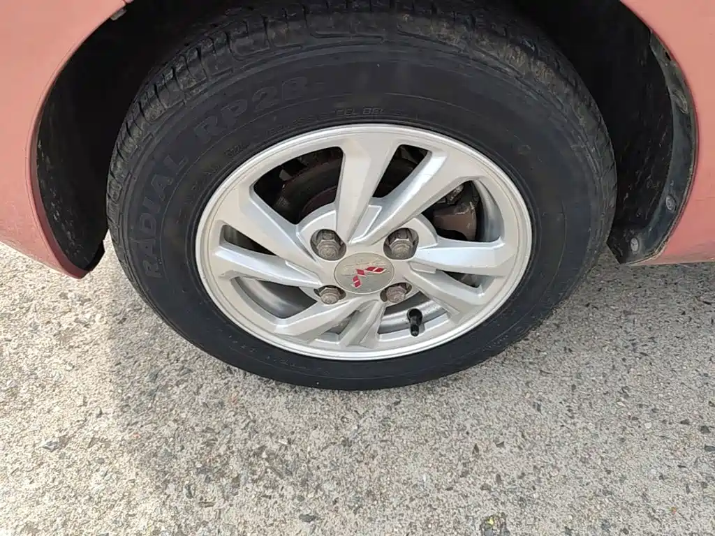 Wuling MINIEV — миниатюра 23