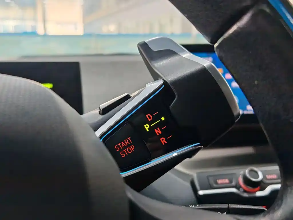 BMW i3 (Import) — миниатюра 14