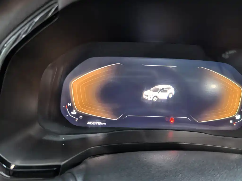 Haval F7 — миниатюра 12