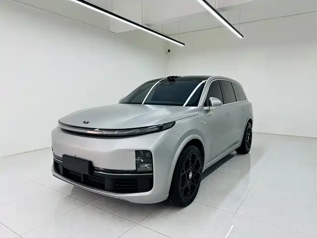 2022 Li Xiang L9