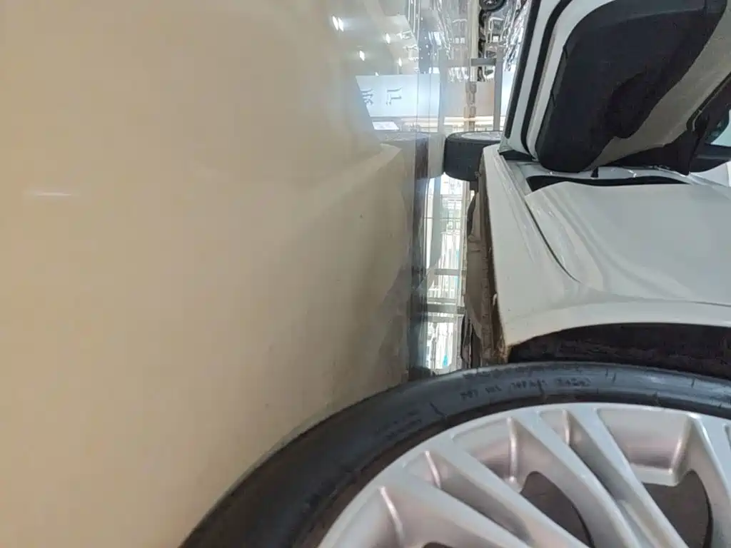 Buick Excelle — миниатюра 22