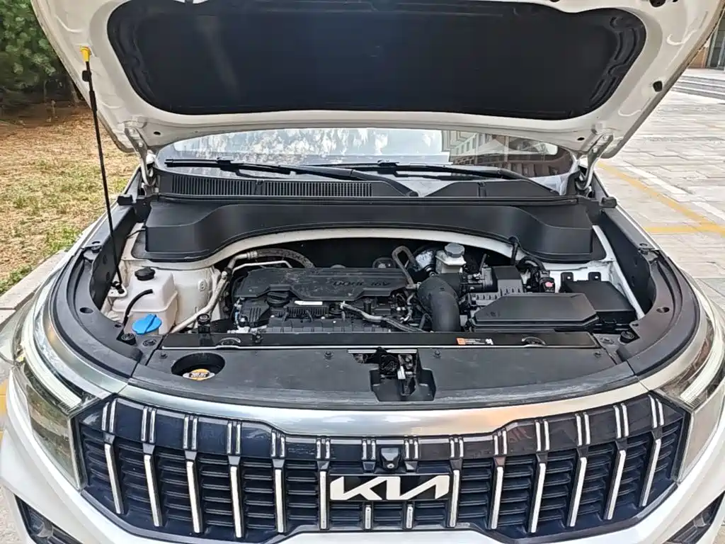 Kia Sportage — миниатюра 20
