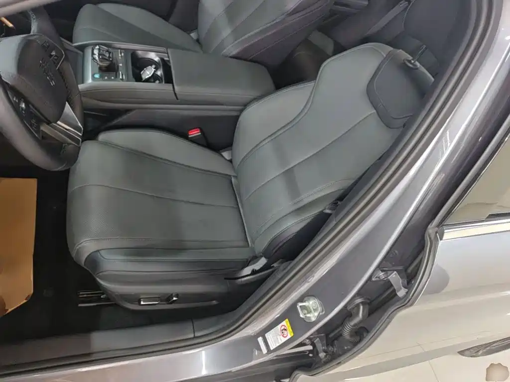BYD Qin L — миниатюра 15