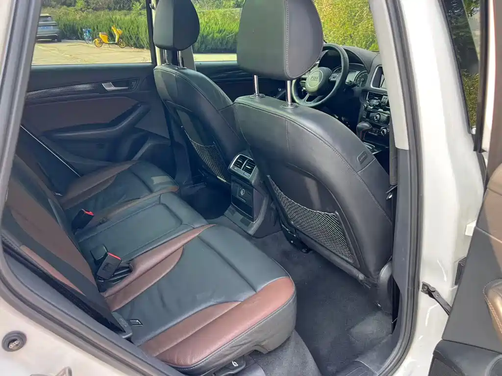 Audi Q5 — миниатюра 13