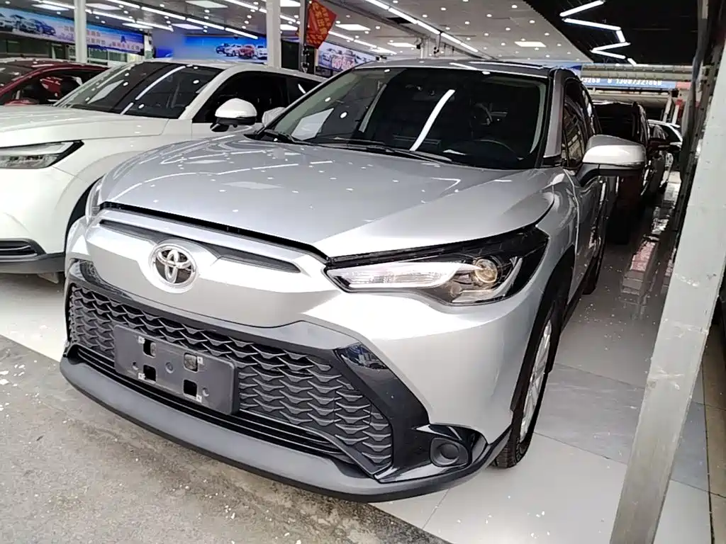 Toyota Frontlander — миниатюра 2