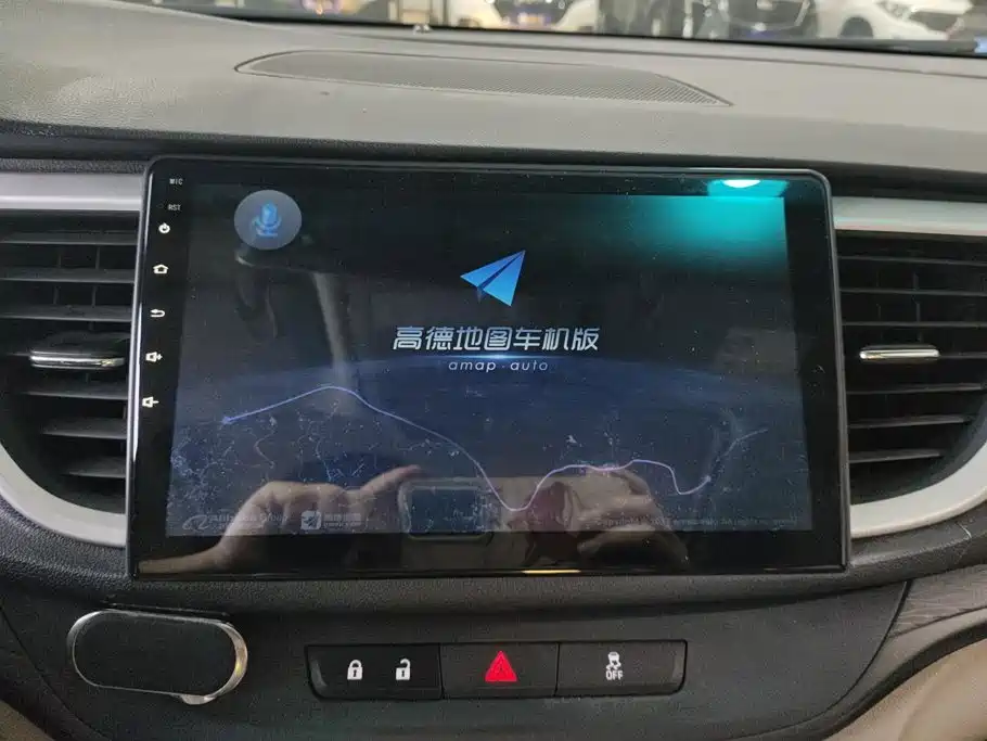 Buick Excelle — миниатюра 13