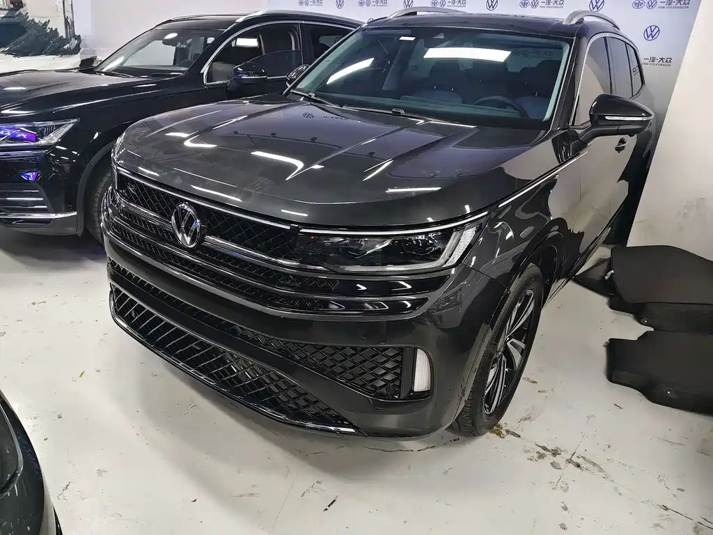 Volkswagen Tavendor