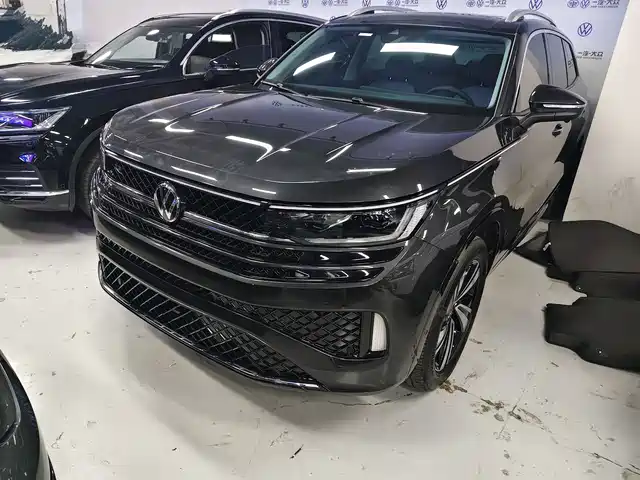 Volkswagen Tavendor