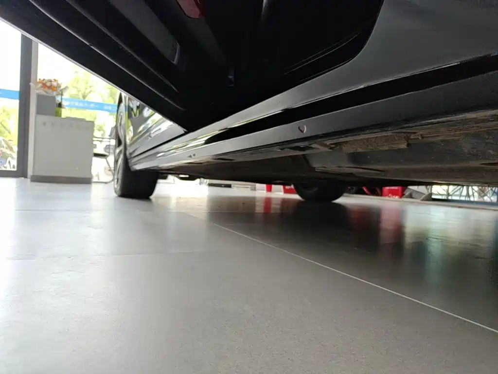 Volkswagen Magotan — миниатюра 22