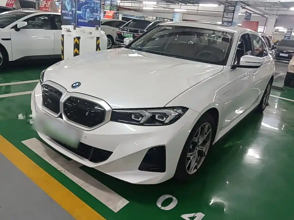 BMW i3 — миниатюра 2