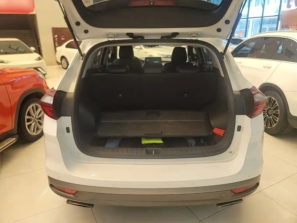 Hyundai Tucson — миниатюра 19
