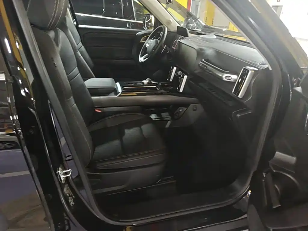 Haval Big Dog — миниатюра 25