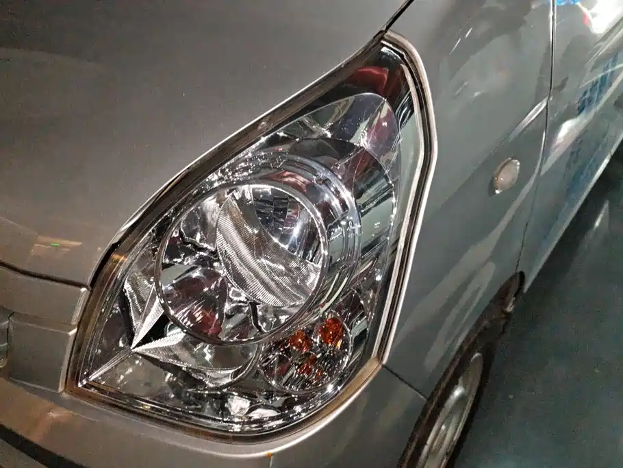 Wuling Rongguang S — миниатюра 5