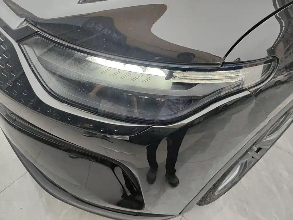 Leapmotor Leapmotor C11 — миниатюра 24
