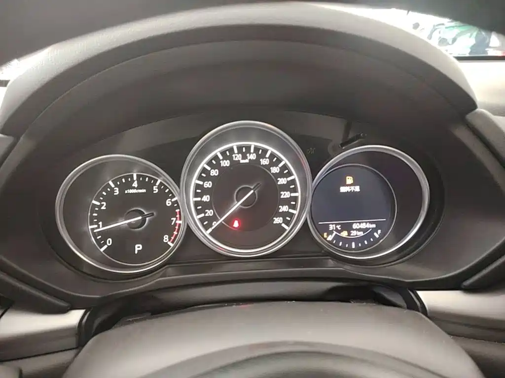 Mazda CX-5 — миниатюра 12