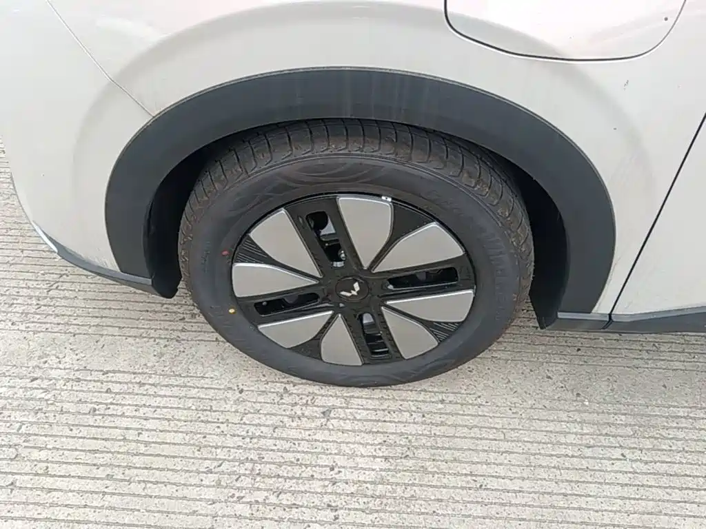 Wuling Bingo S — миниатюра 23