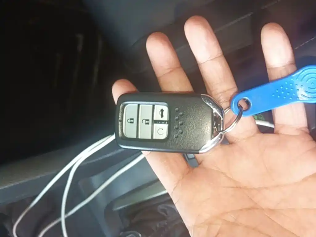Honda Civic — миниатюра 9