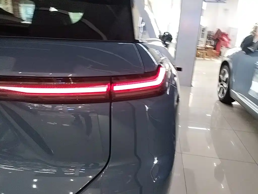 NIO ES7 — миниатюра 8