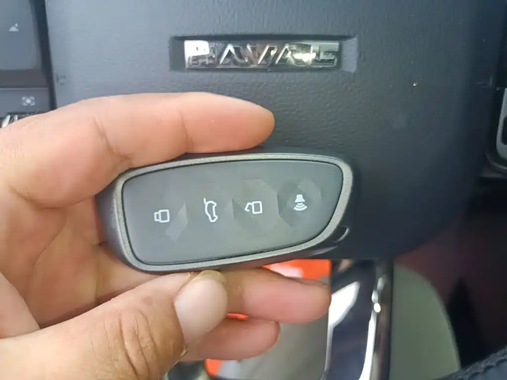 Haval Big Dog PLUS — миниатюра 9