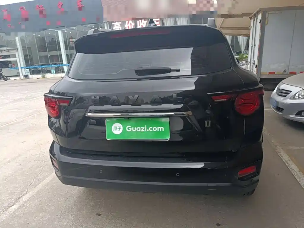 Haval Big Dog PLUS — миниатюра 6