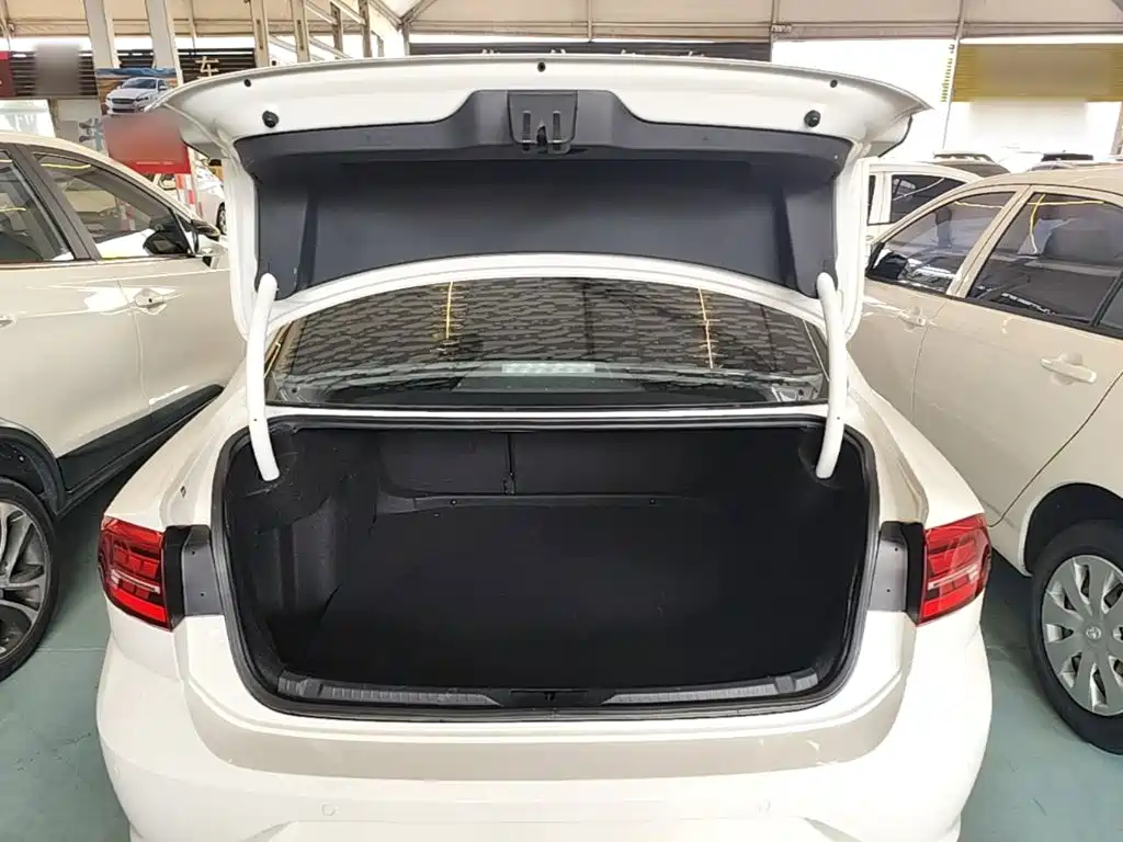 Volkswagen Lamando — миниатюра 19