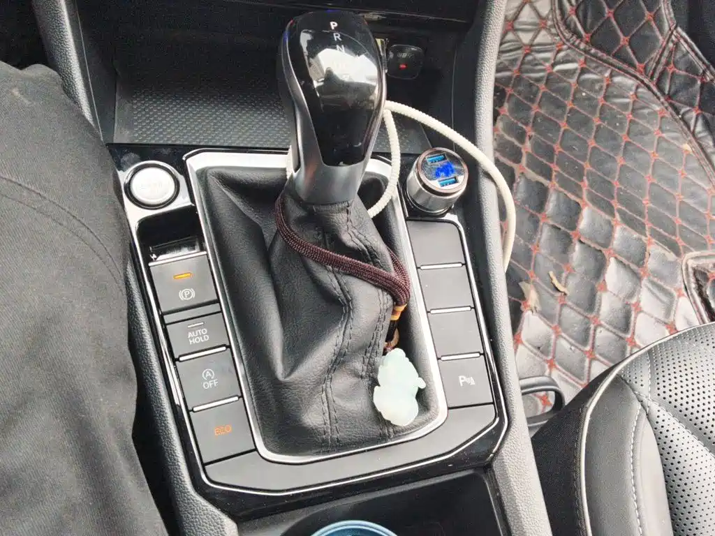 Volkswagen Sagitar — миниатюра 15