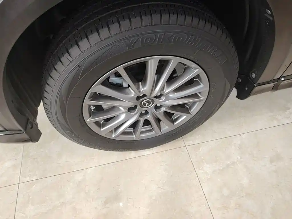 Mazda CX-5 — миниатюра 23