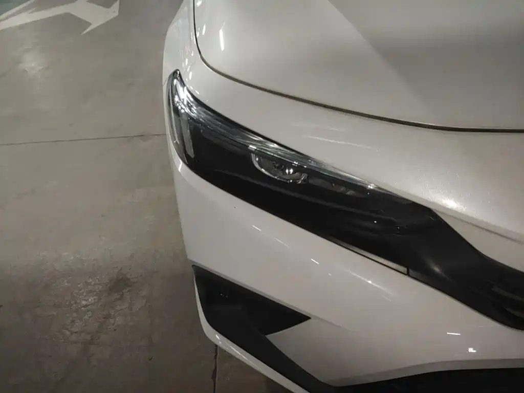 Honda Civic — миниатюра 9