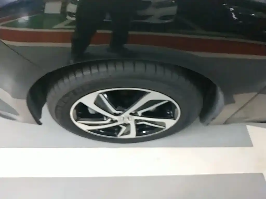 Honda Odyssey — миниатюра 25