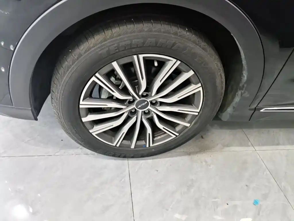 Jetour X70 PLUS — миниатюра 23