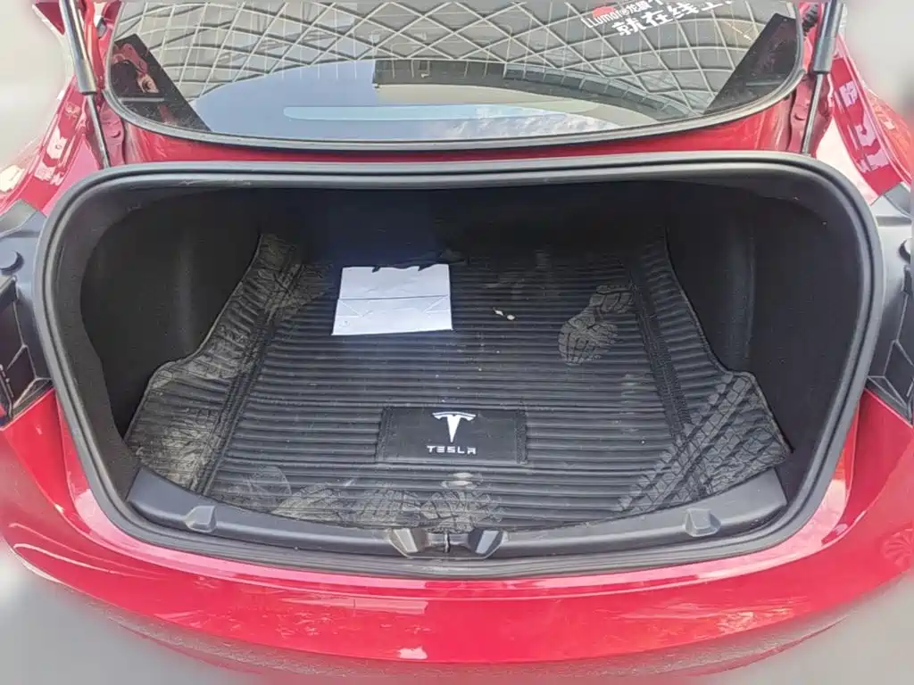 Tesla Model 3 — миниатюра 24