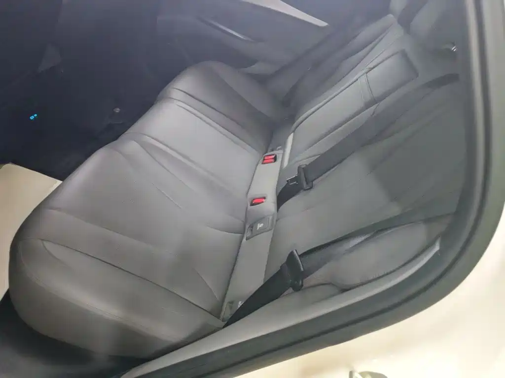 BYD Seal 07 DM-i — миниатюра 17