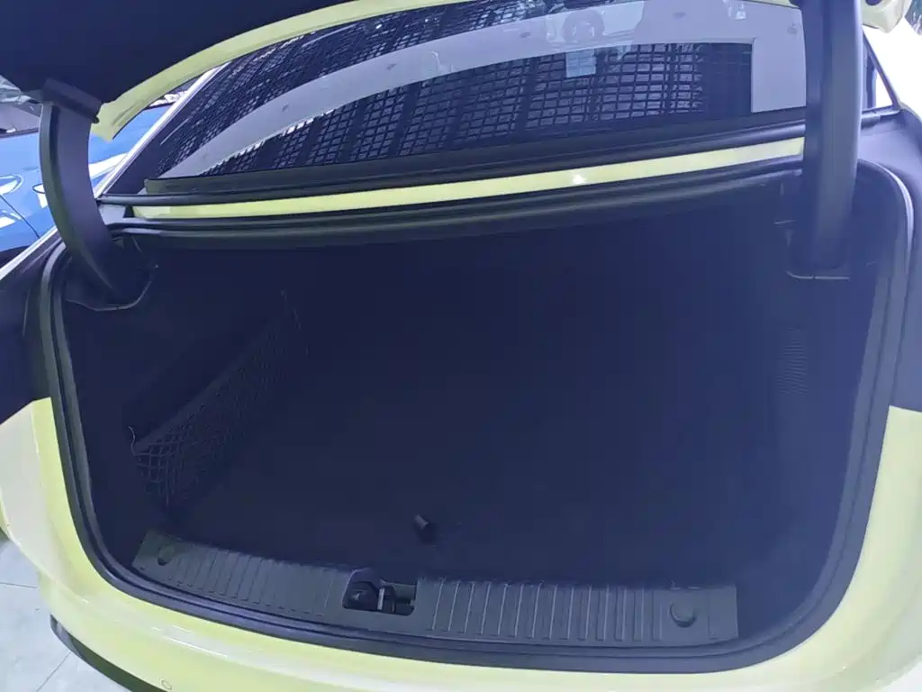 BYD Seal 07 DM-i — миниатюра 19
