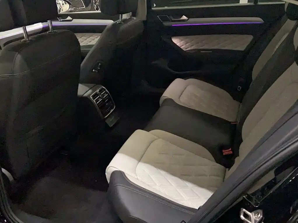 Volkswagen Magotan — миниатюра 10