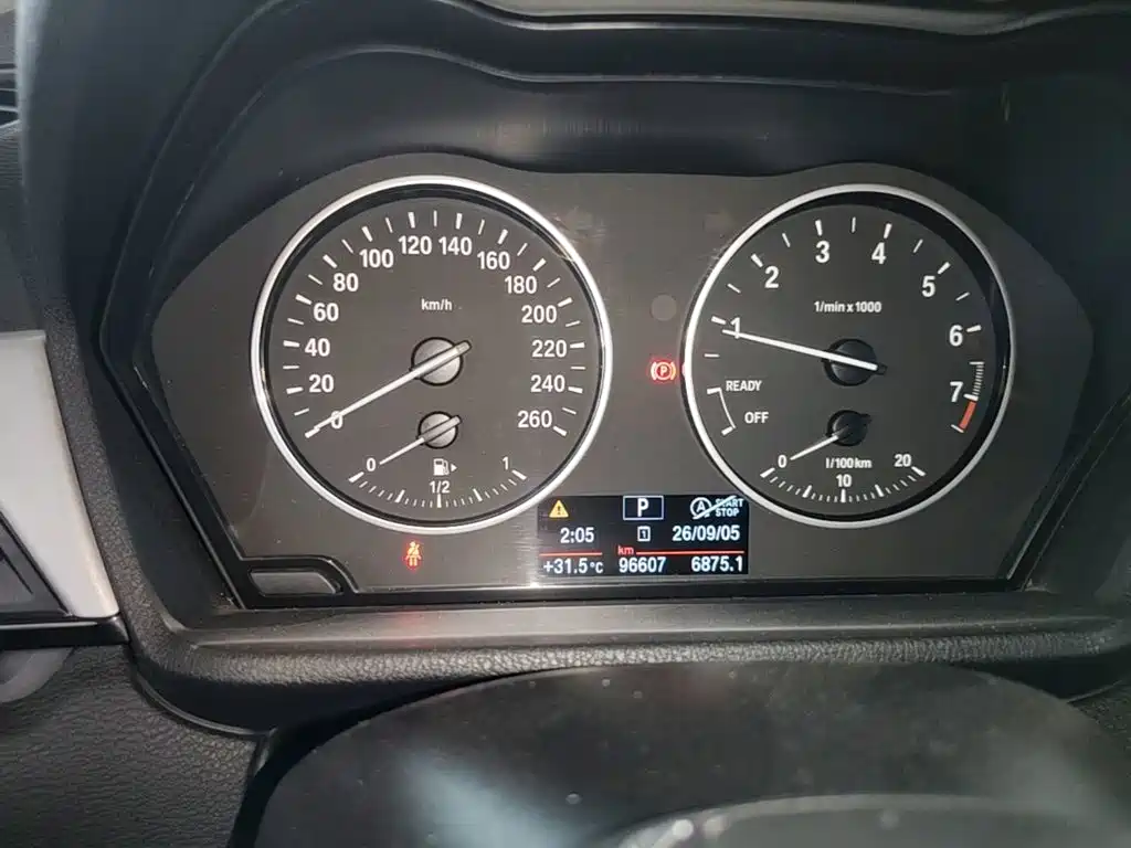 BMW X1 — миниатюра 12