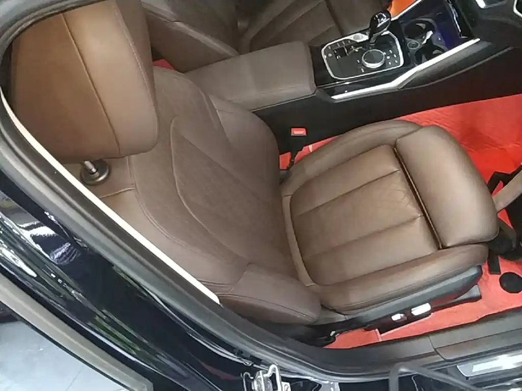 BMW 3 Series — миниатюра 25