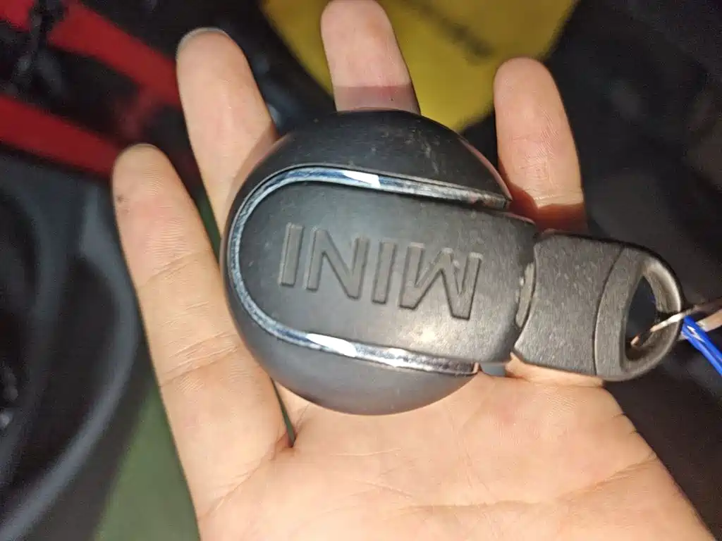 MINI Mini — миниатюра 9